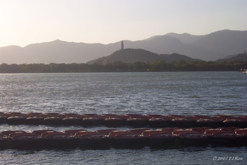 A pagoda.jpg - Summer Palace, Beijing